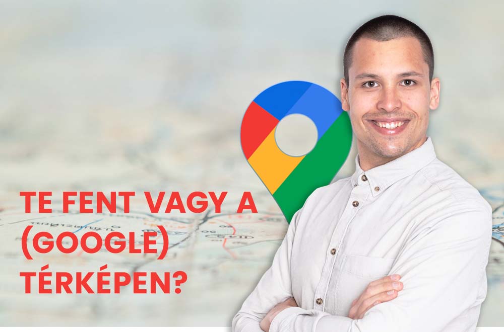 Amit a versenytársad még nem fedezett fel: körözd le <strong>Google My Business optimalizálással</strong>!