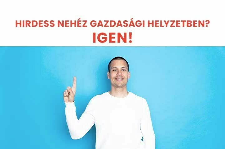 Hatékony marketing válságban