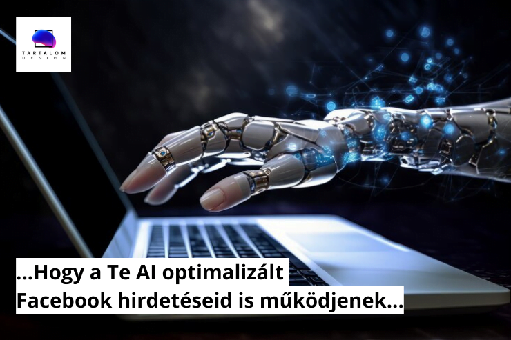 5 feltétel, hogy működjenek az AI optimalizált Facebook hirdetéseid