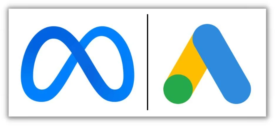 meta és google ads online hirdetéskezelés